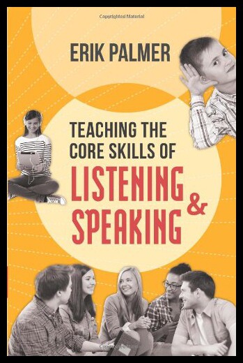 【预售】Teaching the Core Skills of Listening and Speakin