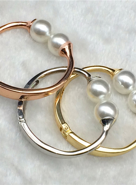 珍珠时尚风春夏新品women手饰