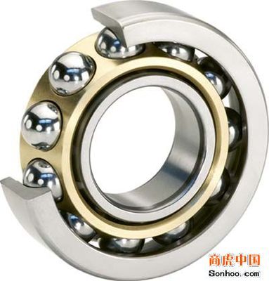 正宗哈尔滨HRB角接触球轴承