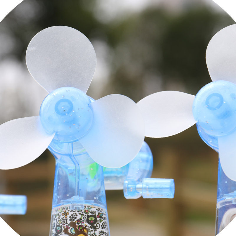 Ventilateur USB - Ref 403464 Image 4