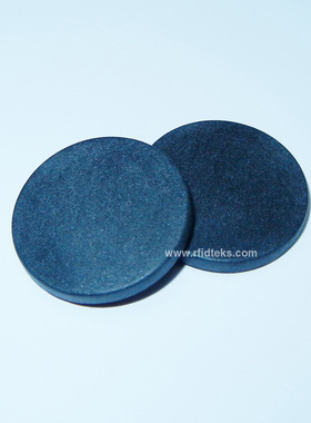 RFID资产管理工业标签ISO15693 13.56MHZ RFID I CODE 2芯片 20MM