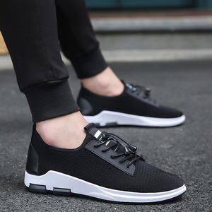 2019秋季新款男鞋