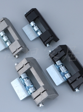 海坦 CL201-1A铰链 CL201-2铰链 威图暗铰链 HL011-1-2焊接铰链