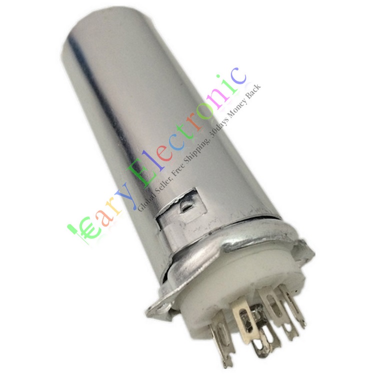 适用于EL84 6P14 6BQ5 6CA4 6H30PI 12BH7 6P1 等电子管
