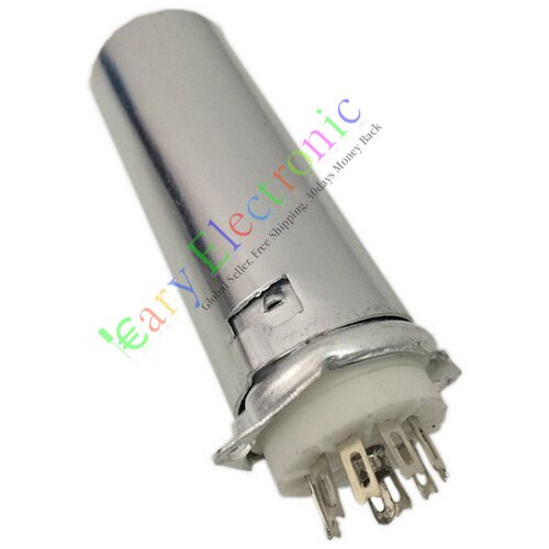 适用于EL84 6P14 6BQ5 6CA4 6H30PI 12BH7 6P1 等电子管