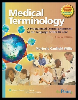 【预售】Medical Terminology: A Programmed Learning Approa