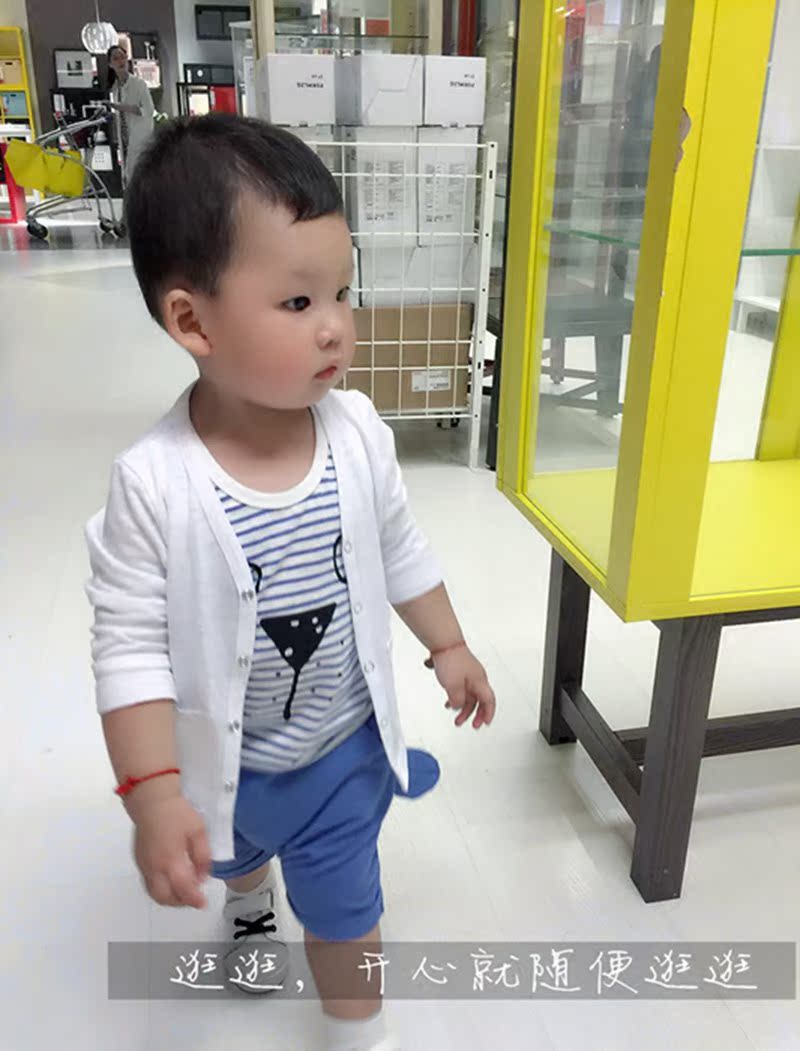 Veste pour garcon - Ref 2157386 Image 3