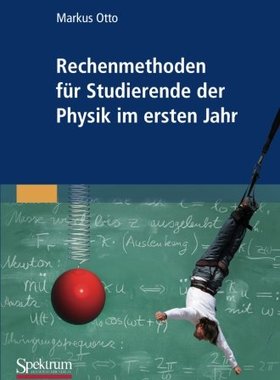 【预订】Rechenmethoden Fur Studierende Der P...