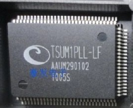 TSUM1PLL-LF 全新原装液晶芯片 质量保证