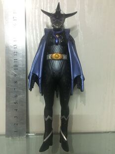 儿童模型假面骑士软胶   战队 怪人 电王 稀有17cm系列