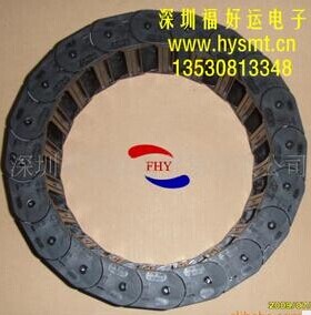 JUKI坦克链 JUKI750/760Y轴坦克链E8736725000