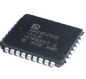 AM29F010B-120JC 进口正品PLCC32脚 质量保证