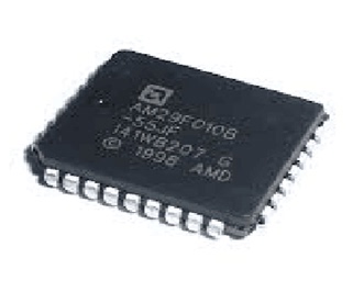AM29F010B-120JC 进口正品PLCC32脚 质量保证