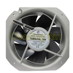 大尺寸大風量建隆風扇PA2008022HB-C 225*225*80mm 220V軸流風扇