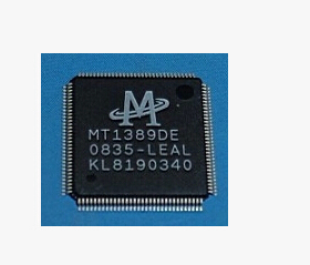 【明发电子】全新车载CD VCD DVD解码 MT1389DE MT1389DE-LEAL