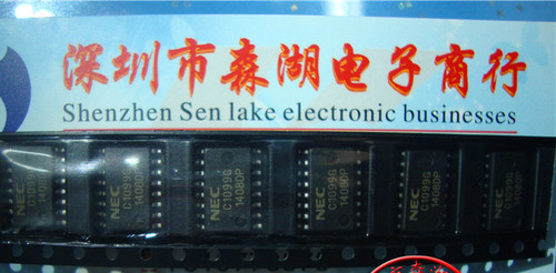 C1099G UPC1099G UPC1099GS-E1 SOP-16 NEC 原装正品供应
