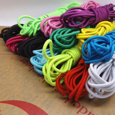 辅料松紧绳松紧带橡皮筋收口diy