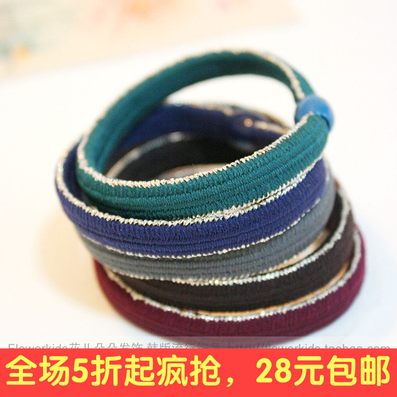 Accessoire cheveux - Ref 1201354 Image 1