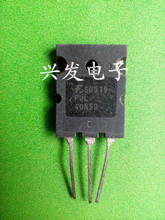 三极管FQL40N50原装进口拆机检测好