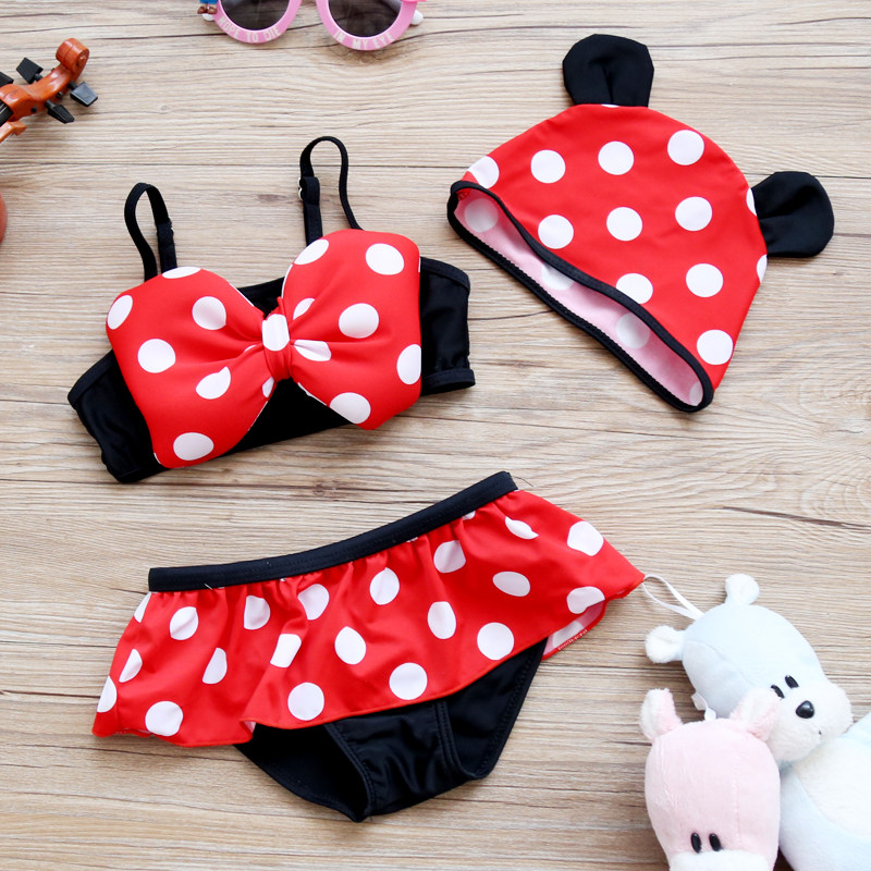 Maillot de bain fille - Ref 2549310 Image 1