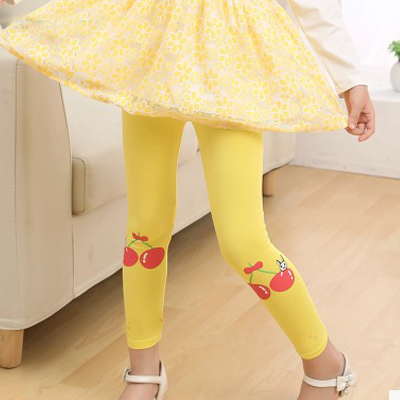 Pantalon fille - Ref 2062926 Image 1