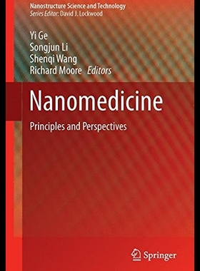 【预售】Nanomedicine: Principles and Perspecti