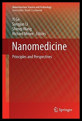 【预售】Nanomedicine: Principles and Perspecti