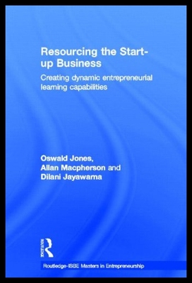 【预售】Resourcing the Start-Up Business: Creating Dynami