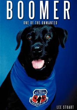 【预售】Boomer: One of the Unwanted