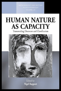 【预售】Human Nature as Capacity: Transcending Discourse