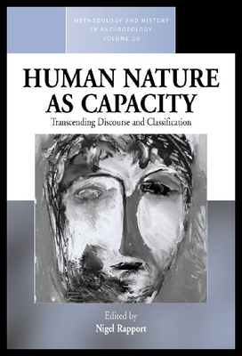 【预售】Human Nature as Capacity: Transcending Discourse