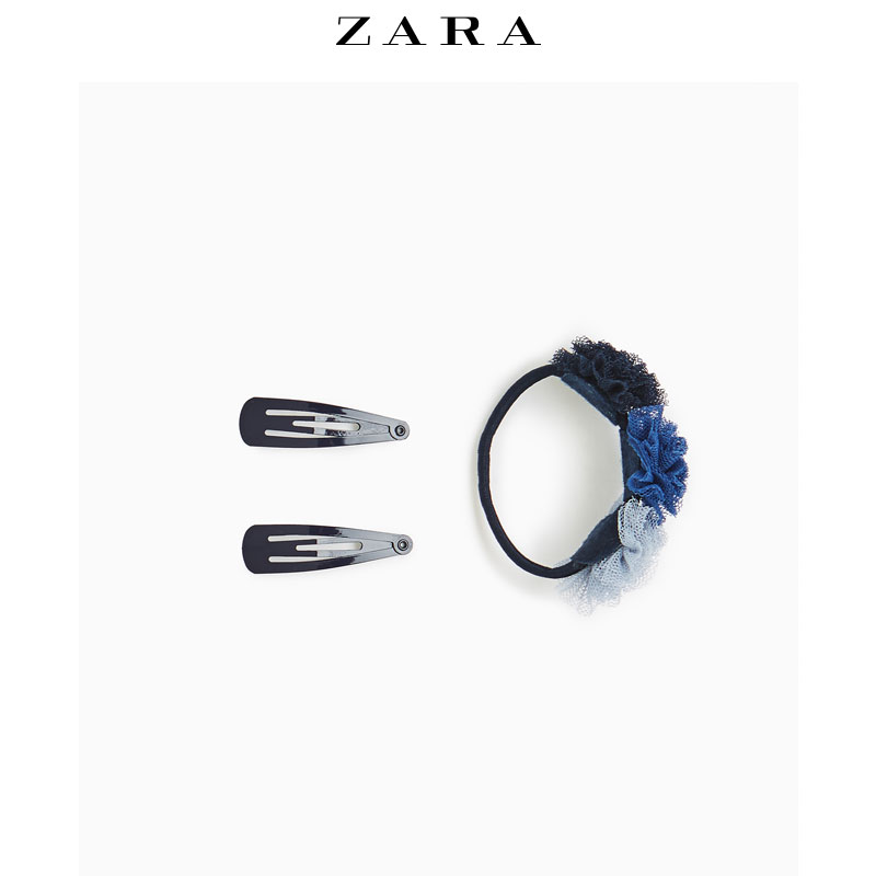 Cache-oreilles pour fille ZARA - Ref 2152715 Image 1