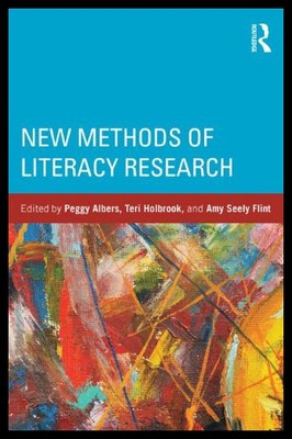 【预售】New Methods of Literacy Research