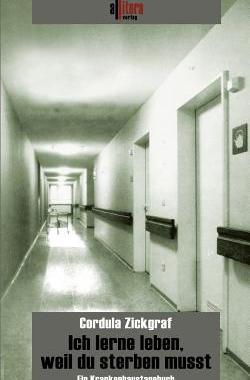 【预售】Ich Lerne Leben, Weil Du Sterben Musst