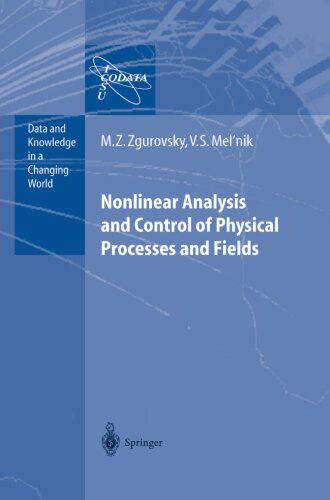 【预订】Nonlinear Analysis and Control of Ph...