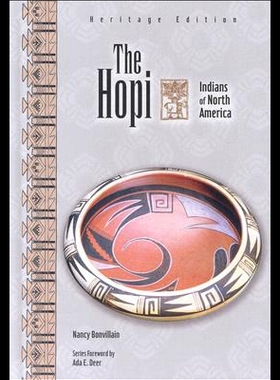【预售】The Hopi