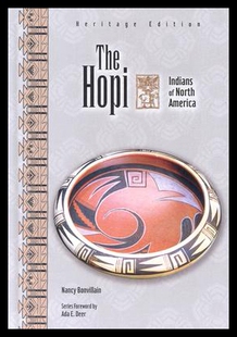 【预售】The Hopi