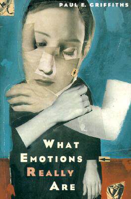 【预售】What Emotions Really Are: The Proble...