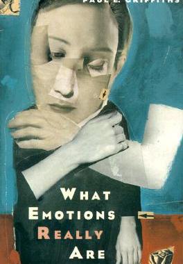 【预售】What Emotions Really Are: The Proble...