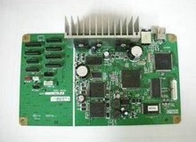 原装 爱普生EPSON1390主板 爱普生3641 7620 7621接口板 控制面板