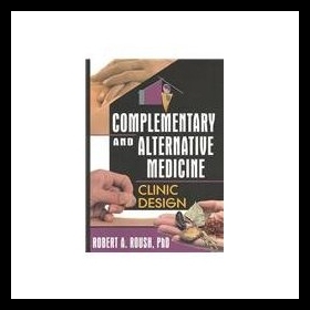 【预售】Complementary and Alternative Medicine