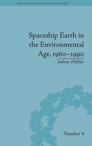 【预订】Spaceship Earth in the Environmental...
