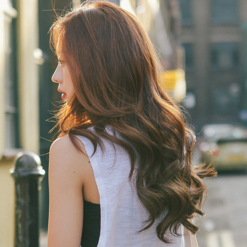 Extension cheveux - Ref 220244 Image 1