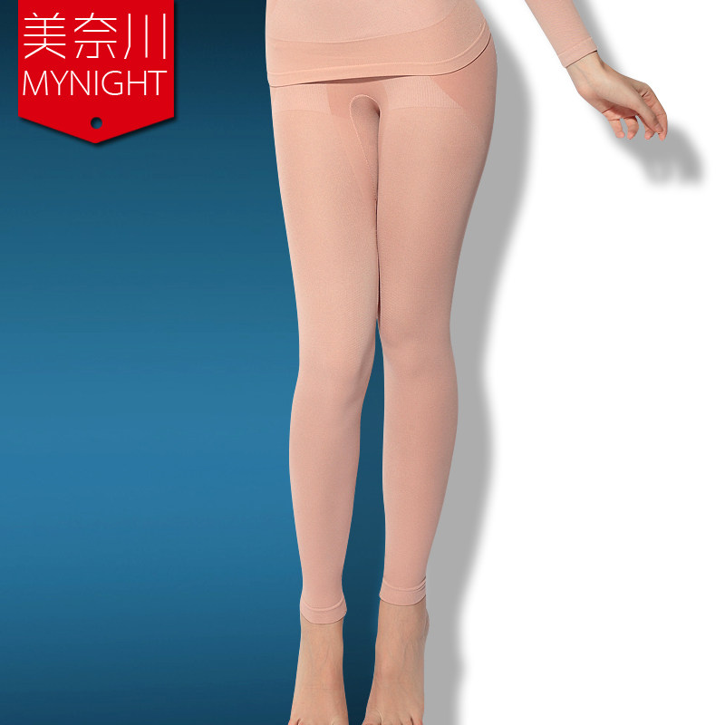 Body MY NIGHT luxueux en nylon - Ref 651109 Image 1