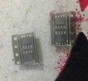 原装 APW7301 SOP8 电源芯片 质量保证