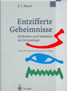 【预订】Entzifferte Geheimnisse: Methoden Un...