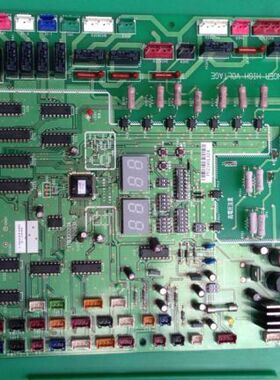 宗修空调主板电脑电控板17B34448B P-2945 17B33329A PO031-2