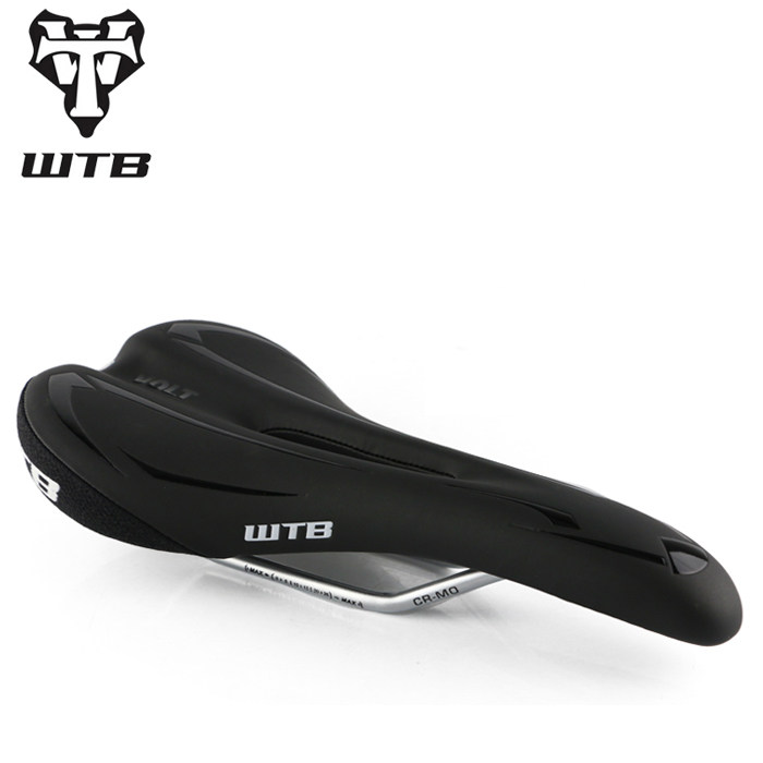 Selle de vélo Mountain Bike - Ref 2352254 Image 1