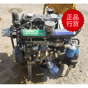 山東萊州916 920小型裝 載機(jī)尺寸 全動(dòng)柴490柴油機(jī)總成 918