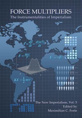 【预售】Force Multipliers: The Instrumentali...